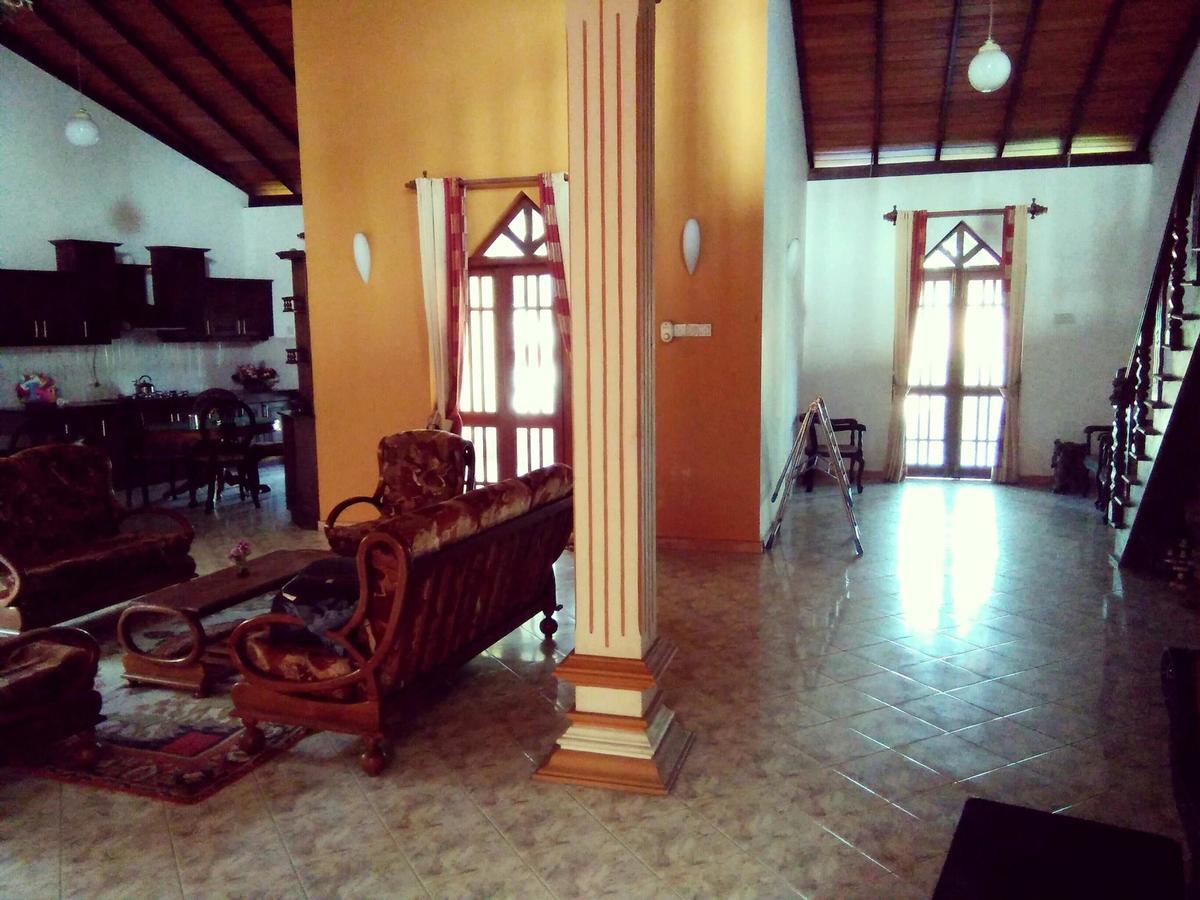 Richmond Hill Villa Galle Exterior photo
