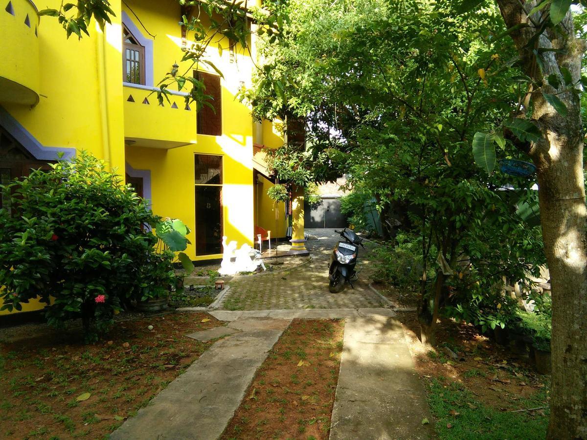 Richmond Hill Villa Galle Exterior photo