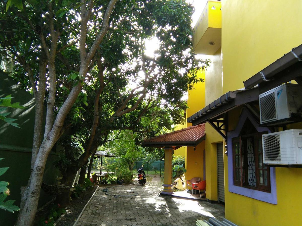 Richmond Hill Villa Galle Exterior photo